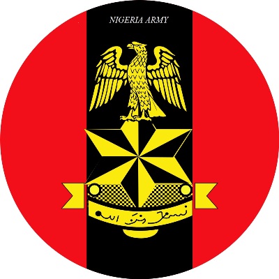 NIGERIA ARMY