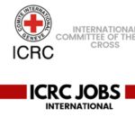 ICRC Recruitment Application Form Portal