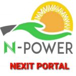 Npower NEXIT Portal