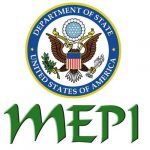 U.S-MEPI Tomorrow’s Leaders Undergraduate Scholarship Program 2021