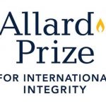 Allard Prize Photography Competition (CAD $1,000 prize)