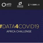 Data4COVID19 Africa Challenge