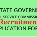 EDO STATE GOVERNMENT CIVIL SERVICE COMMISSION