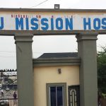 Iyi Enu Mission Hospital