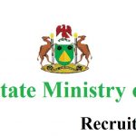 Kano State Ministry of Health Recruitment 2020-2021 Application Form Portal - smoh.org.ng