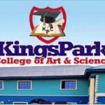 KingsPark College of Arts and Science