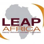 LEAP Africa Graduate NYSC Internship Programme 2021