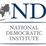 National Democratic Institute Recruitment Application Form Portal