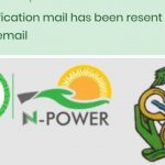 Npower Nexit Portal Email Update – how to send email to update@n-sip.gov.ng