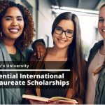 Presidential International Baccalaureate Scholarships at Saint Mary’s University – Canada