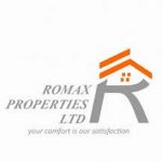 Romax Properties Limited