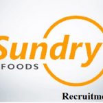 Sundry Foods Restaurant