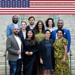 The Obama Foundation Scholars Program