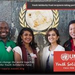 United Nations Alliance of Civilizations (UNAOC) Youth Solidarity Fund
