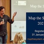 University of Oxford Saïd Business School Map the System Global Competition 2021