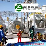 zetech oil and gas limited