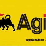 AGIP Recruitment Application Form Portal