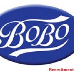 Bobo Food and Beverages Limited Recruitment Application Form