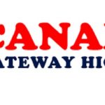 Canadian Gateway High School Job Recruitment Form