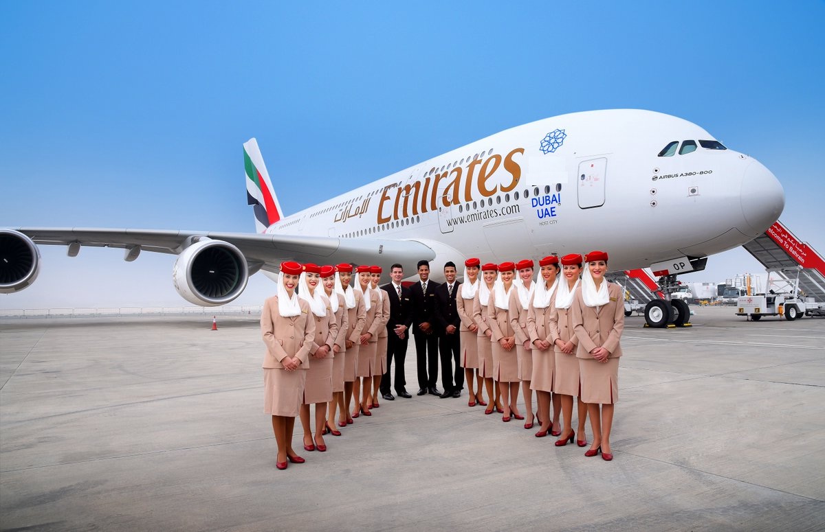 emirates cruise line careers