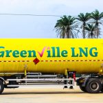 Greenville LNG Company Limited