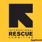 International Rescue Committee Job Recruitment Form Portal