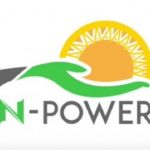 NPower Registration and Application Form Portal