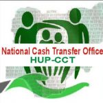 National Cash Transfer Program Application Form Portal