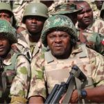 Nigerian Army Shortlisted Candidates 2020-2021 Download Full List