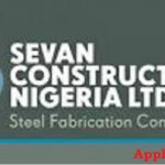 Sevan Construction Nigeria Limited Job Recruitment