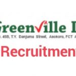 greenville lng company limited recruitment