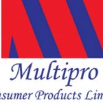 multipro consumer products limited recruitment