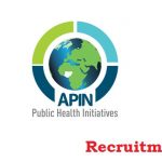 APIN Recruitment