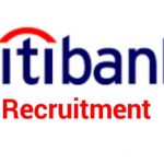 Citibank Nigeria Recruitment 2021 Latest Job Vacancies