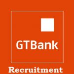 Guaranty Trust Bank Plc Recruitment