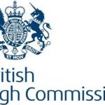 British High Commission Job Recruitment Form - Apply Here