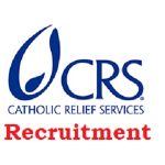 Catholic Relief Services Job Recruitment Form Portal