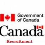 Deputy High Commission of Canada to Nigeria Recruitment