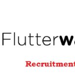 Flutterwave Job Recruitment Application Form Portal
