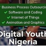 How to Apply for Digital Youth Nigeria programme 2021