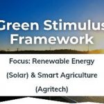 How to Apply for Green Stimulus programme 2021
