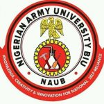 Nigerian Army University Recruitment for Academic Staff - Apply Here