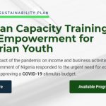 fmysd-esp.com | Human Capacity Training and Empowerment for Nigerian Youths