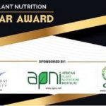 African Plant Nutrition Graduate Student Scholar Award Programme 2021