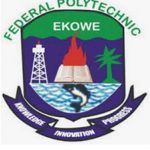 Federal Polytechnic Ekowe Recruitment 2021