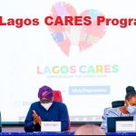 Lagos CARES Program 2021 for Credit Grant, Operational Grant, IT GRANT - Apply Here