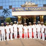 Nigerian Navy Basic Training School List of Successful Candidates for Batch 31 and 32