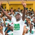 Npower NSIP Trust Fund Bill Passed 2nd Reading At The House Of Reps - Update