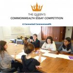 Queen’s Commonwealth Essay Competition 2021 For Young Writers