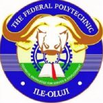 Federal Polytechnic Ile-Oluji Job Recruitment Form Portal